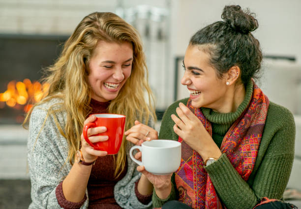 istock Young adult friends 1223927439
