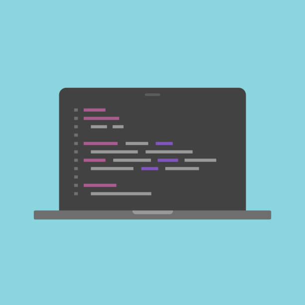 680+ Html Css Javascript Stock Illustrations, Royalty-Free Vector ...