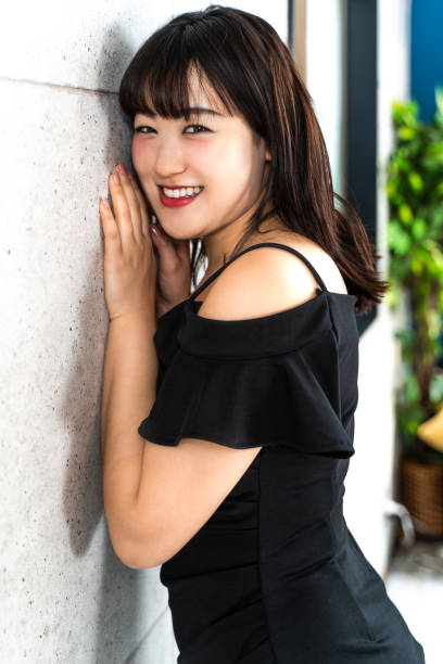 istock secretary woman 1223933388