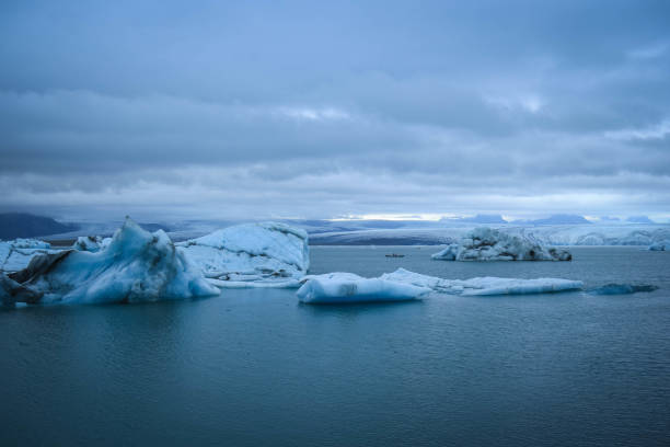 istock Iceberg Landscapes 1223941788