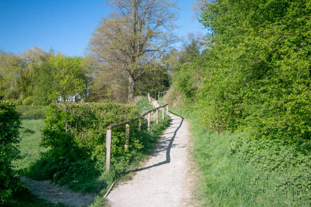 istock Eynsford in Kent, England 1223941828