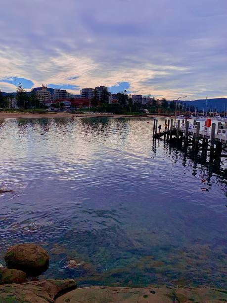 istock Wollongong waters 1223944928