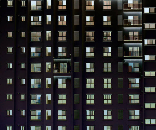 istock building in a metropolitan city 1223947033