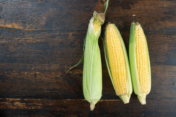 istock ripe peeled heads of corn 1223954724
