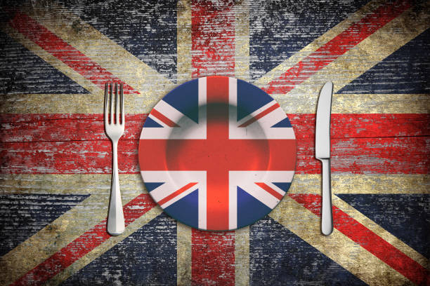 istock UK food and drink  concept 1223969905