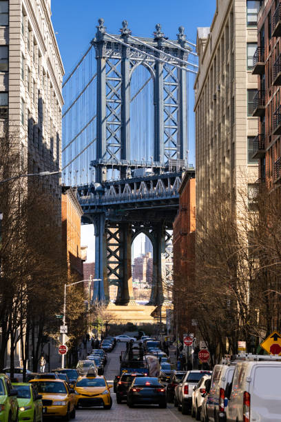 istock DUMBO Point from brooklyn New york city 1223992555