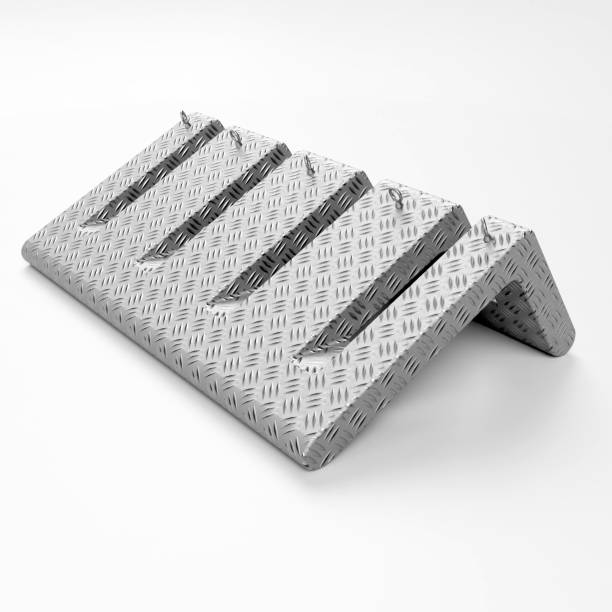 istock 3d model of Bicycle Parking Coil 1223999523