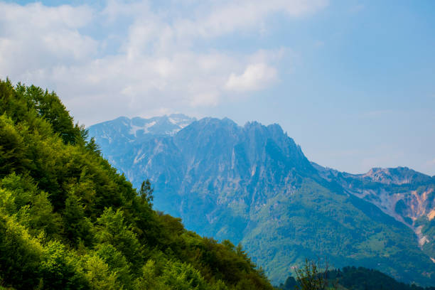 istock pre-alps in the distance 1224002327