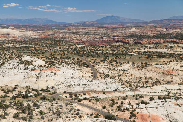 istock Head of the Rocks Overlook 1224005443