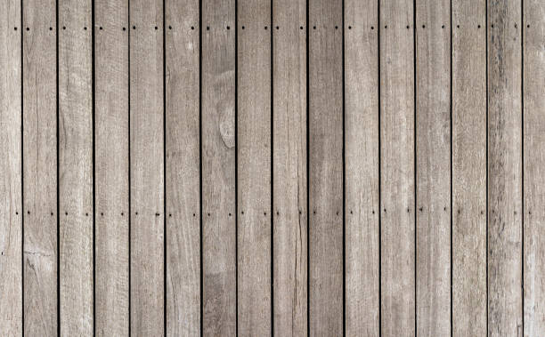 Wood or lumber pattern background stock photo