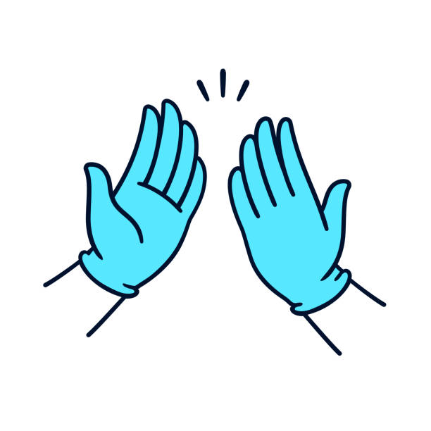 123 Cartoon Of The Blue Surgical Gloves Illustrations & Clip Art - iStock 123 Cartoon Of The Blue Surgical Gloves Illustrations & Clip Art - iStock