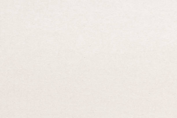 istock Paper texture cardboard background. Grunge old paper surface texture 1224013410
