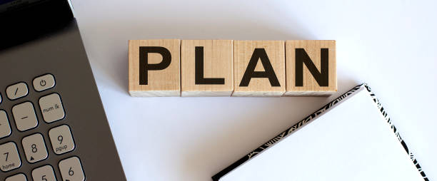 istock My Work - business concept text on wood block 1224015916