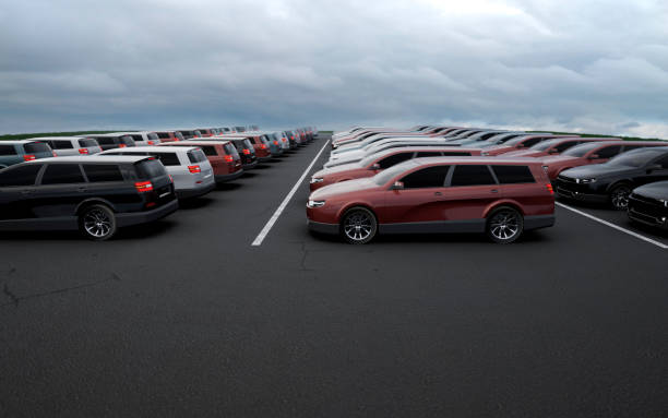 istock New Generic Cars 1224039864