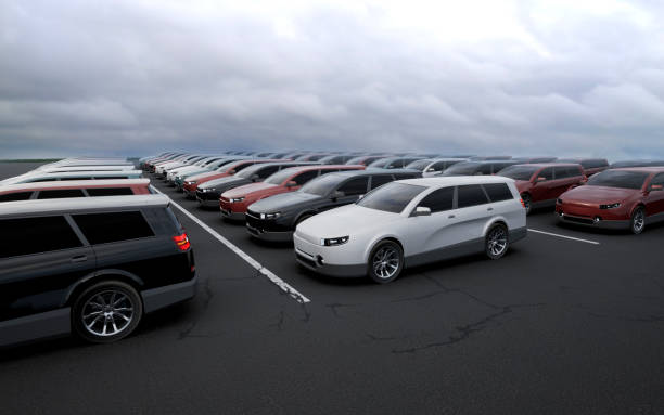 istock New Generic Cars 1224039871