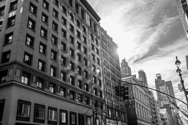istock New York buildings 1224045067