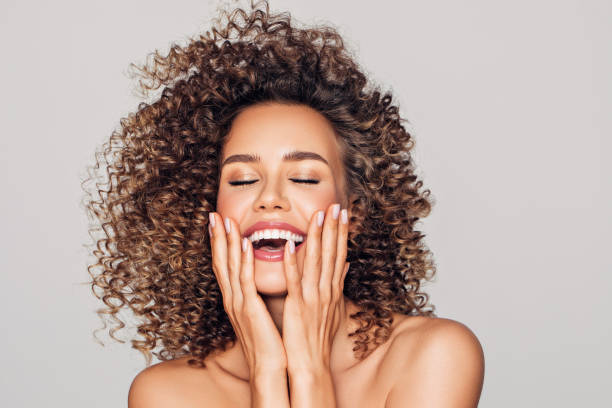 istock Funky young girl 1224048781
