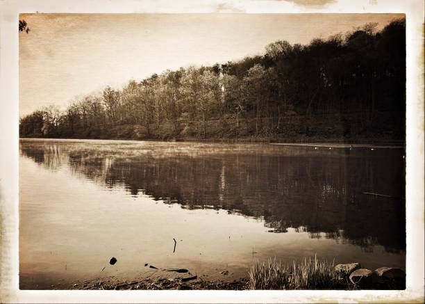 istock North Park Lake in Pittsburgh 1224055460