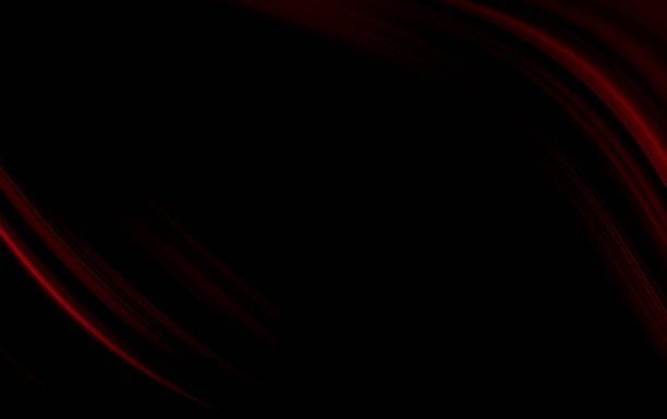 istock abstract red and black are light pattern with the gradient is the with floor wall metal texture soft tech diagonal background black dark sleek clean modern. 1224078337