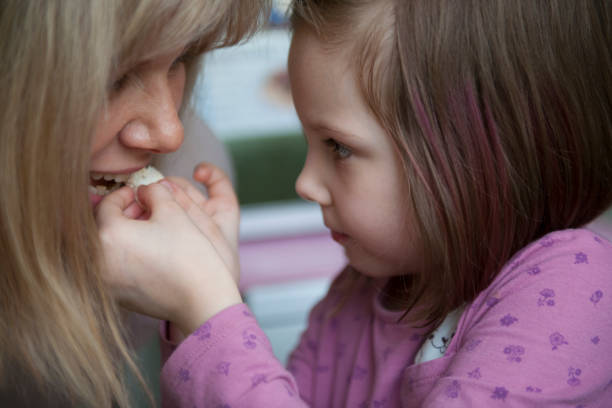 istock Mother and daughter 1224100093