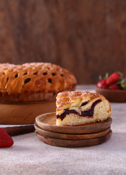 istock homemade sweet cake 1224106540