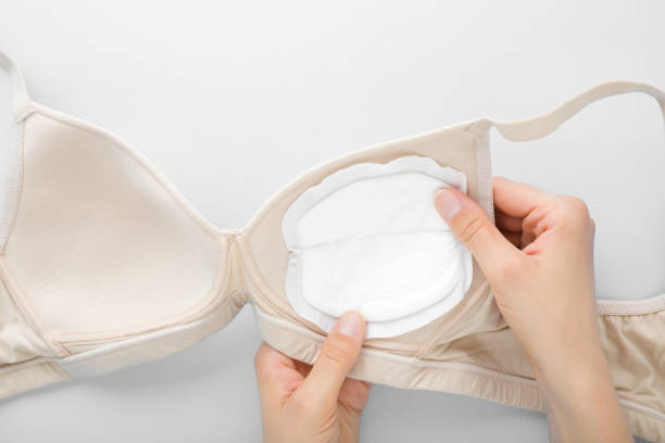 bra with pad