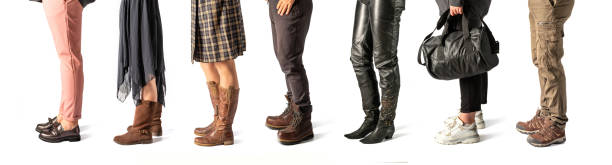 istock People stand in line 1224127038
