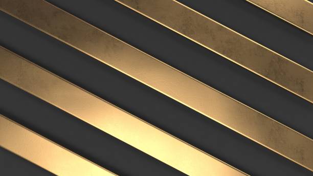 istock Scratched metal background 1224138994