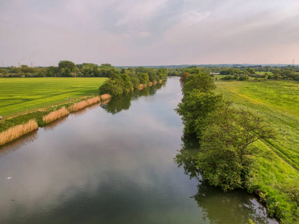 istock The Thames near Abingdon 1224143682