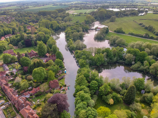 istock The Thames near Abingdon 1224143729