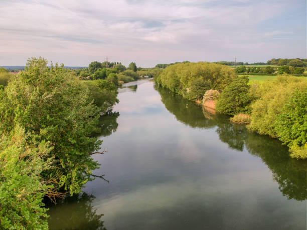 istock The Thames near Abingdon 1224143868
