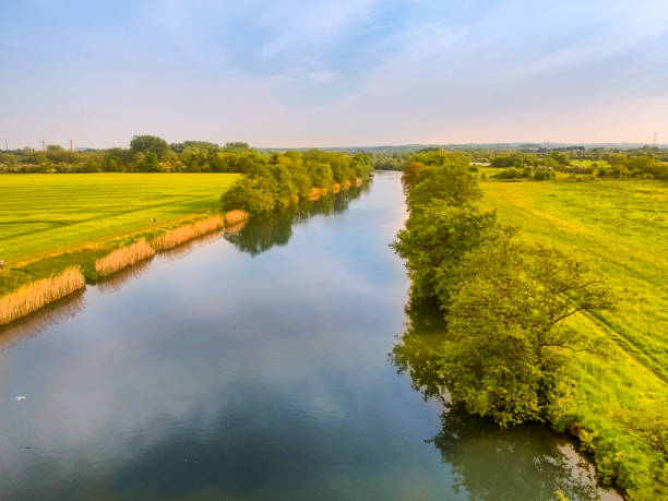 istock The Thames near Abingdon 1224143971