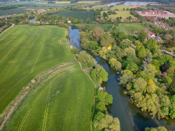 istock The Thames near Abingdon 1224144123