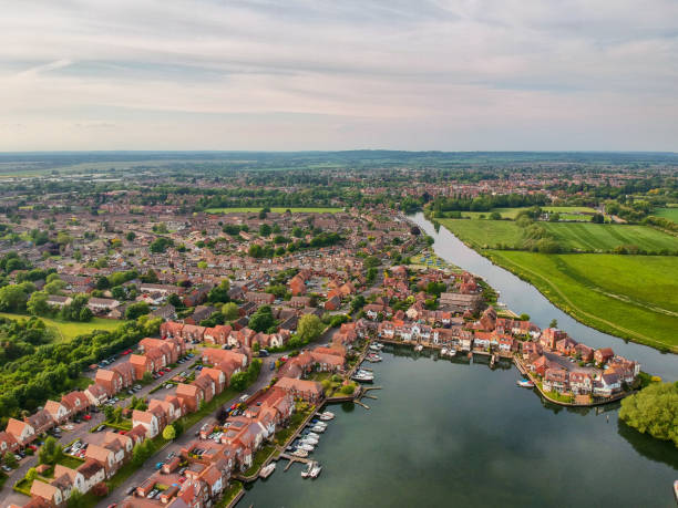 istock The Thames near Abingdon 1224144143