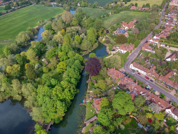 istock The Thames near Abingdon 1224144185