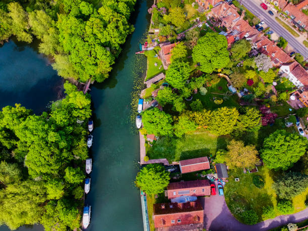 istock The Thames near Abingdon 1224144206