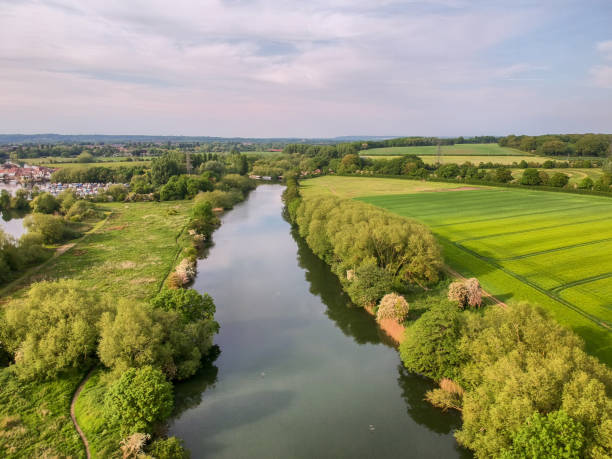 istock The Thames near Abingdon 1224144481