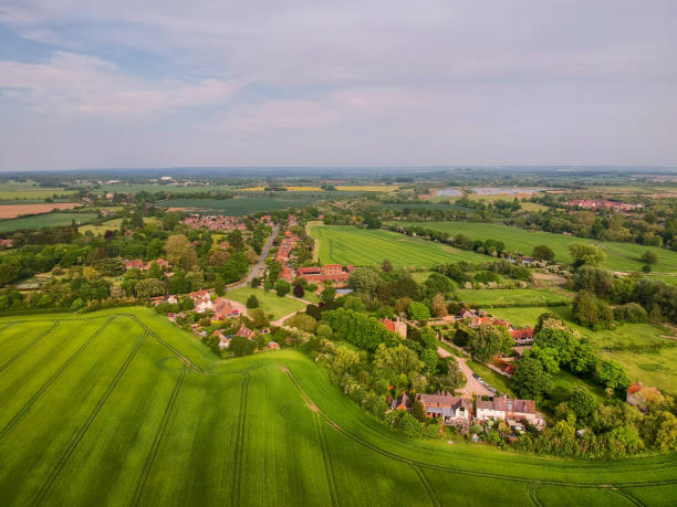 istock Culham in Oxfordshire 1224145094