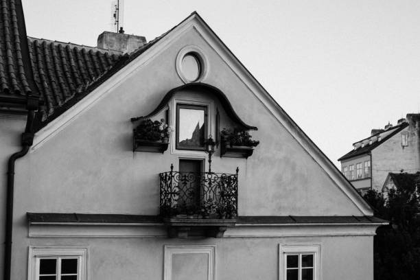 istock A house in Prague city center 1224162500