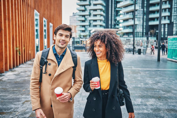 istock Business people in the city 1224166468