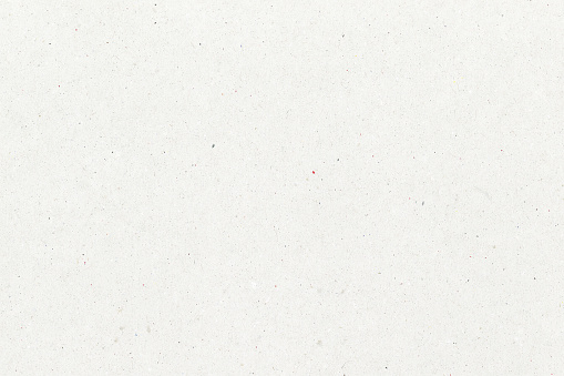 White kraft paper texture, Abstract background high resolution.