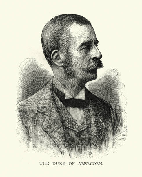 istock James Hamilton, 2nd Duke of Abercorn 1224172369