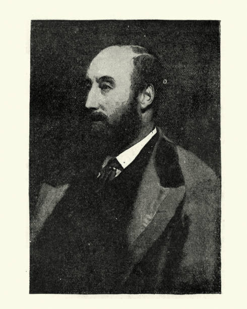 istock William Montagu Douglas Scott, 6th Duke of Buccleuch 1224173738