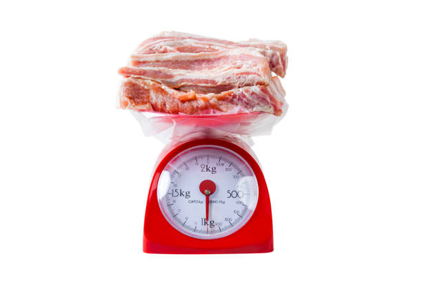 11,200+ Meat Scale Stock Photos, Pictures & Royalty-Free Images - iStock