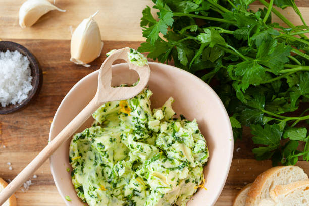 herb butter