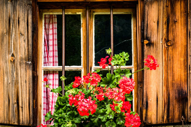 istock old window at a farmhouse 1224201066