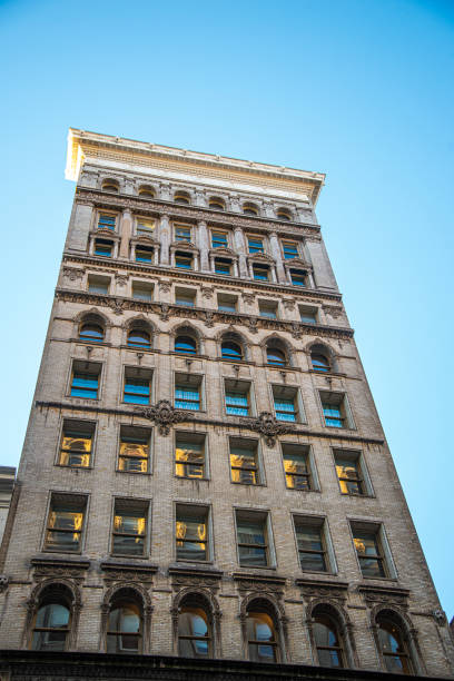 istock A building in New York 1224202279
