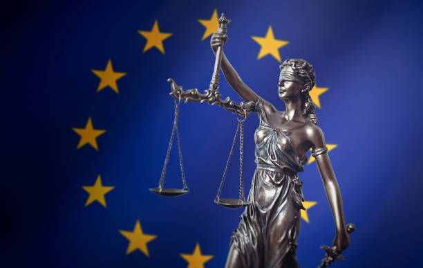 istock EU law, legal, lady justice concept 1224203883