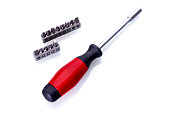 interchangeable torx wrench hand tool