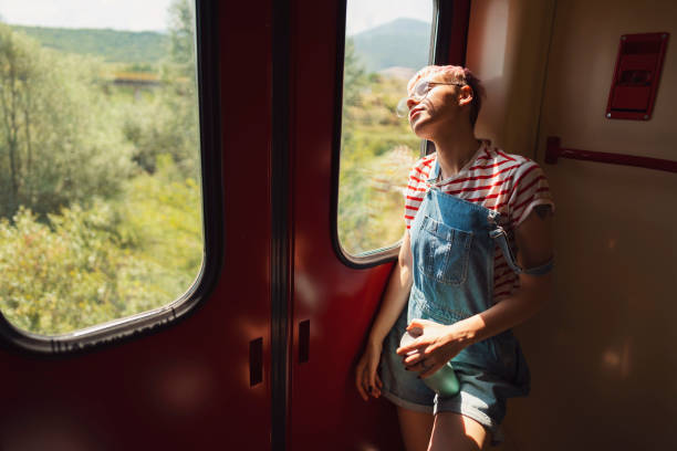 istock Dreaming of far away places... 1224211663